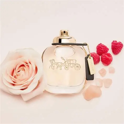 Coach Woman EDP
