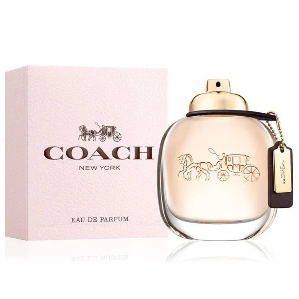 Coach Woman EDP