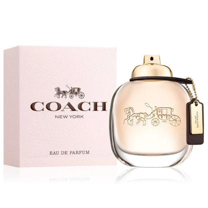 Coach Woman EDP