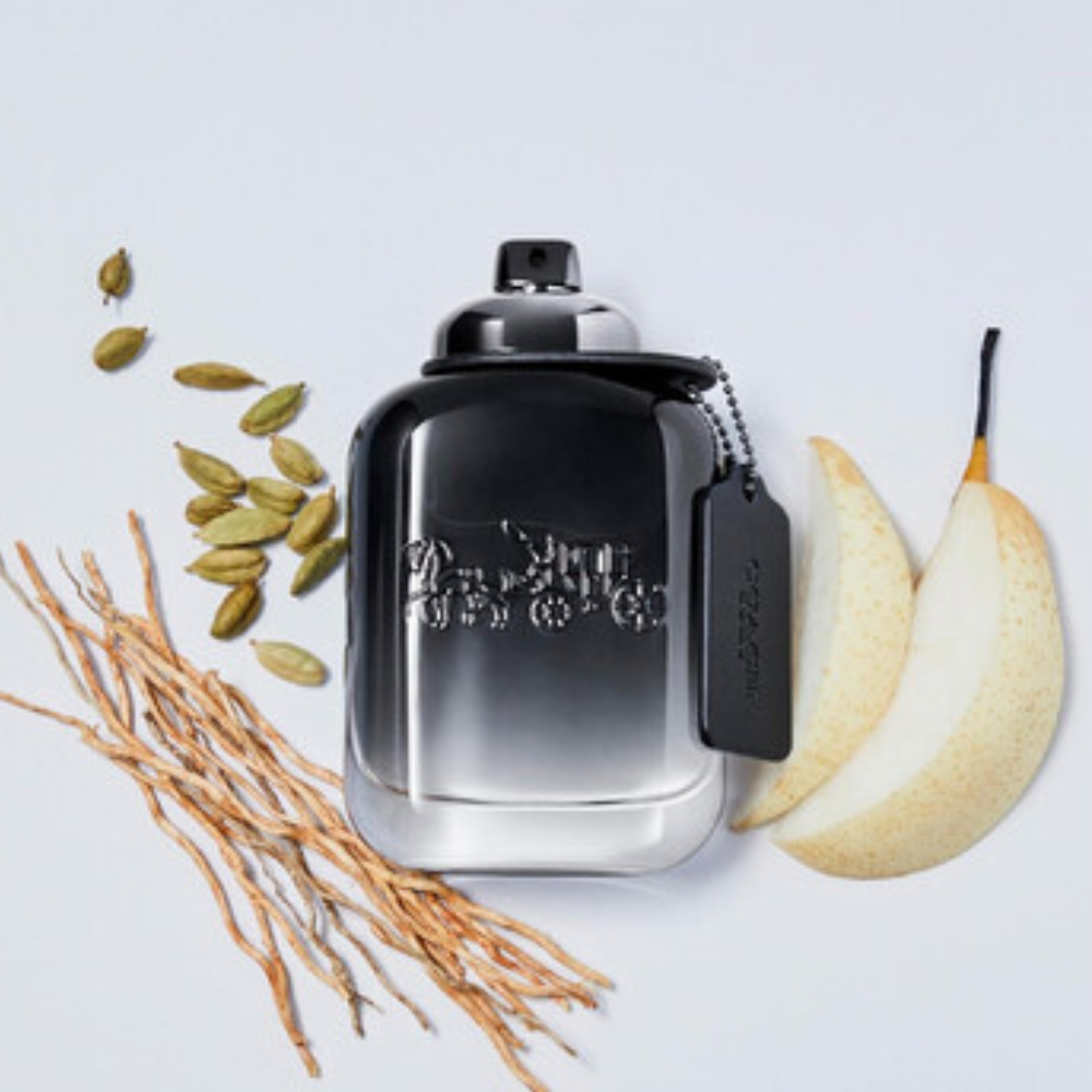 Coach for Men EDT