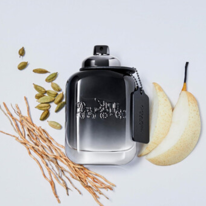 Coach for Men EDT