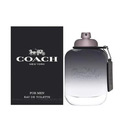 Coach for Men EDT