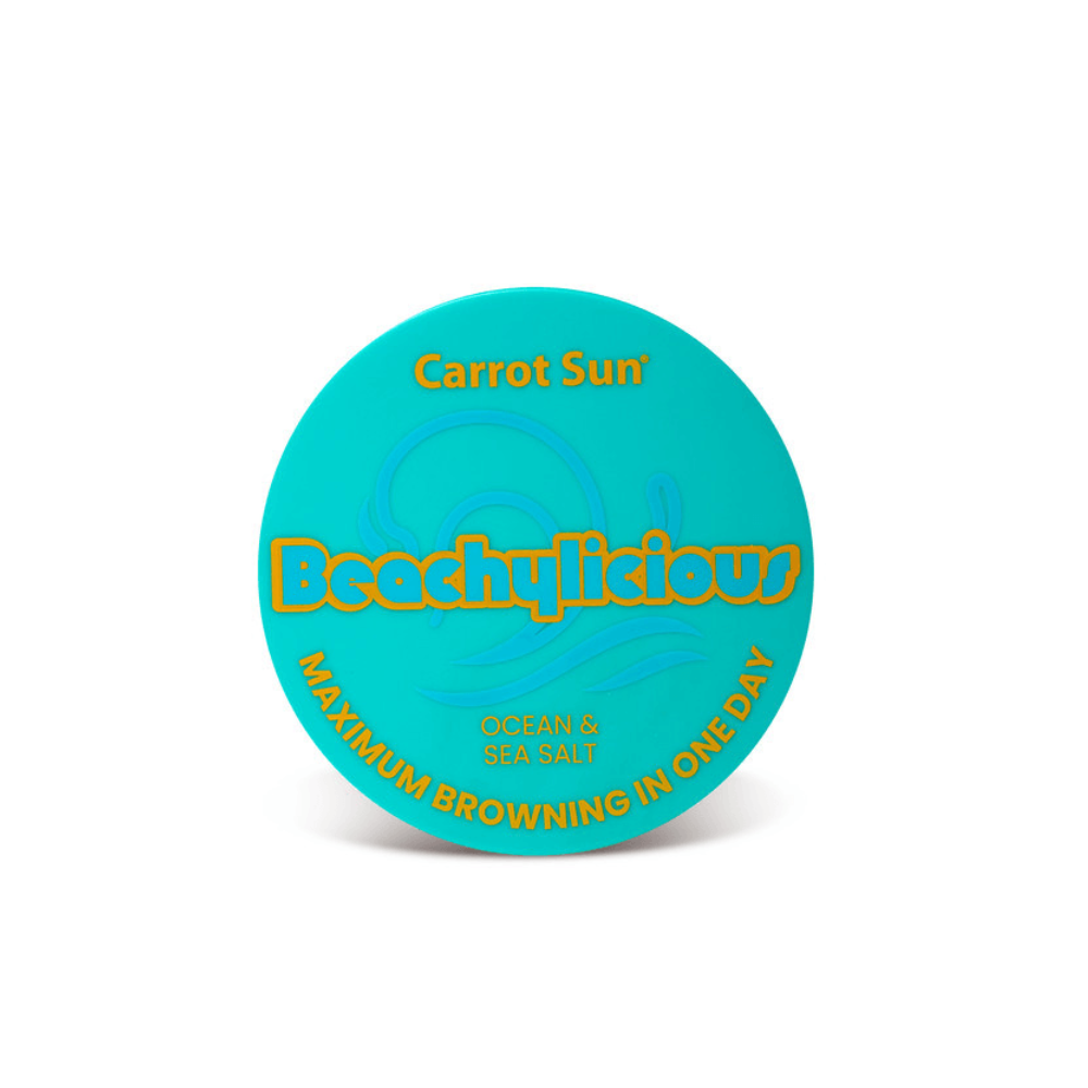 Beachy licious Tanning Cream