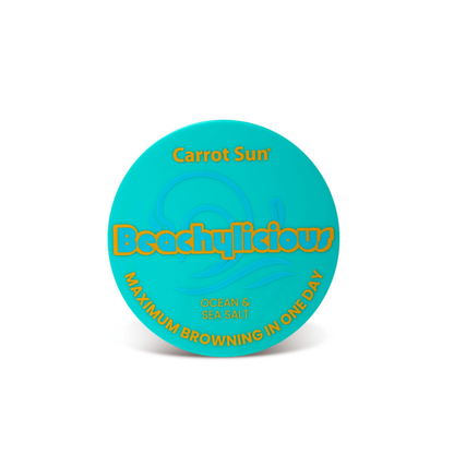 Beachy licious Tanning Cream