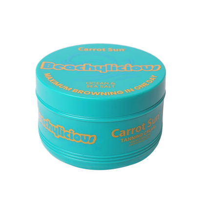 Beachy licious Tanning Cream