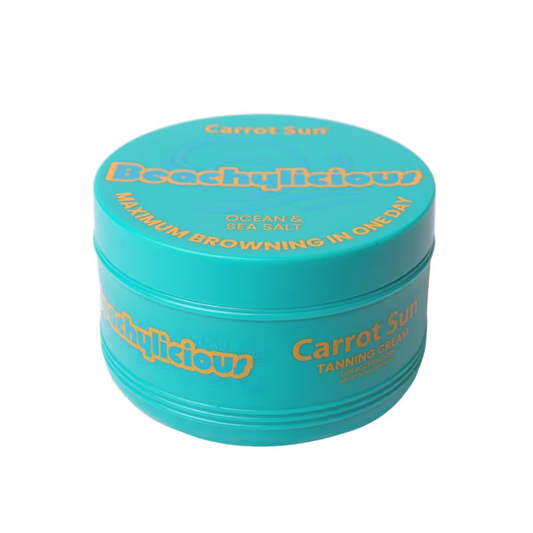 Beachy licious Tanning Cream