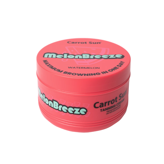 Melon Breeze Tanning Cream