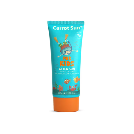 After Sun kids