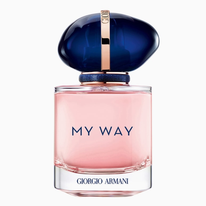 My Way EDP