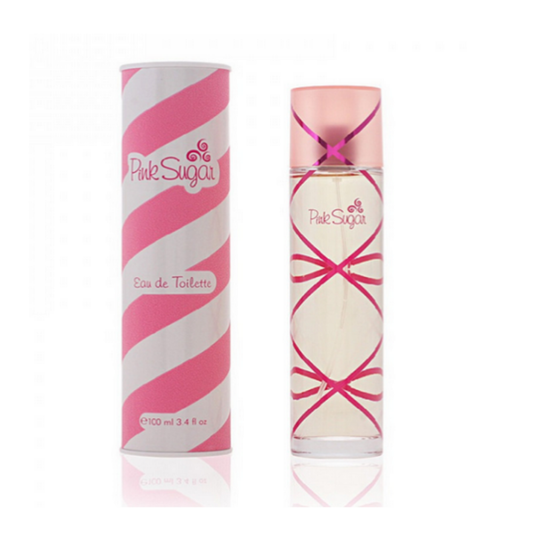 Pink Sugar EDT 100 ml