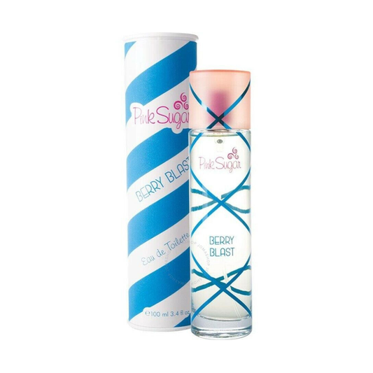 Pink Sugar Berry Blast EDT 100ml