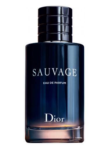 Sauvage Eau De Perfume
