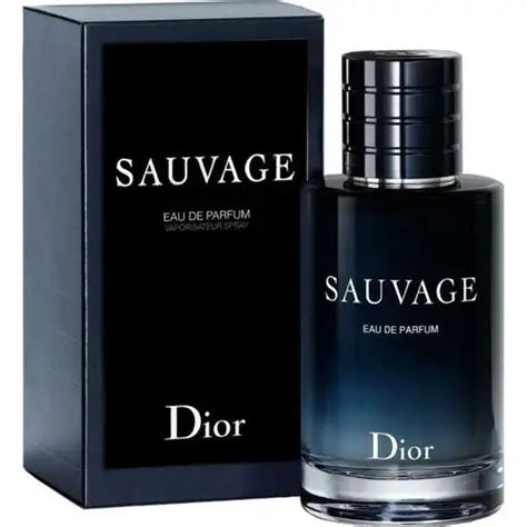 Sauvage Eau De Perfume
