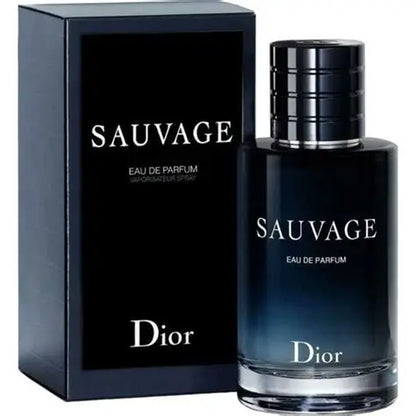 Sauvage Eau De Perfume