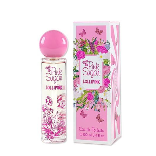 Pink Sugar Lollipink EDT 100 ml