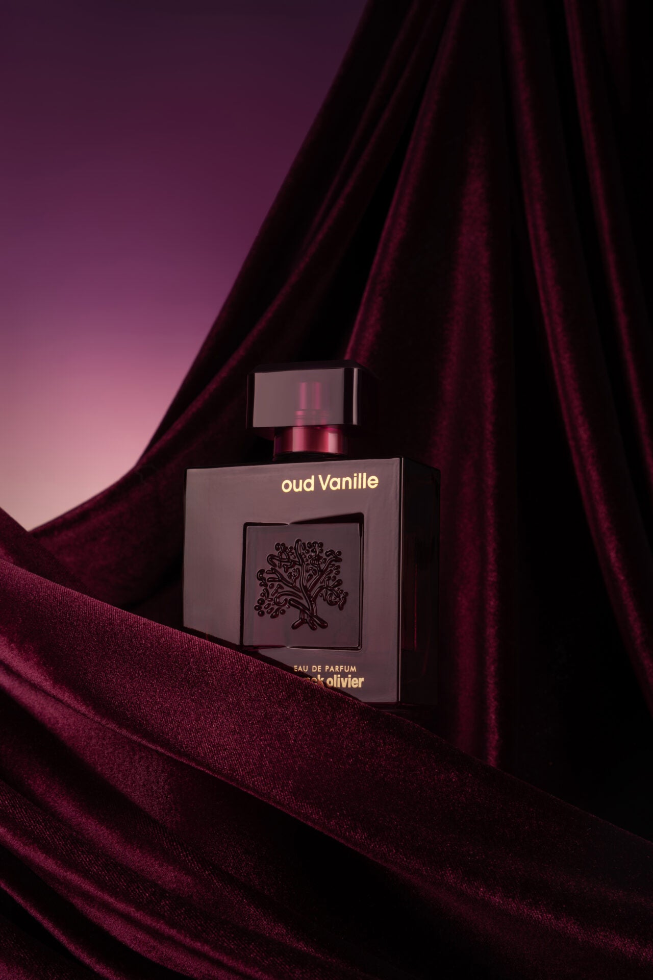 عود فانيليا