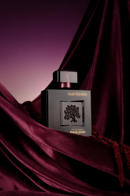 عود فانيليا