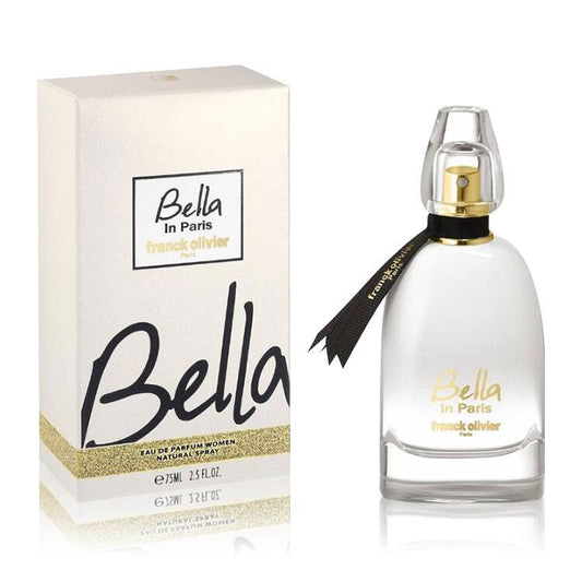 FRANCK OLIVIER BELLA IN PARIS  75ML WOMEN