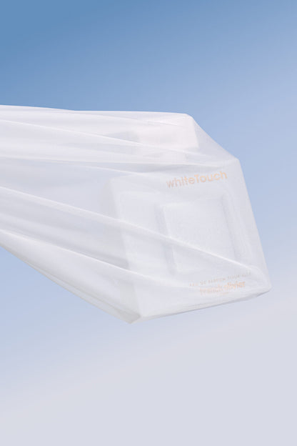 WHITE TOUCH