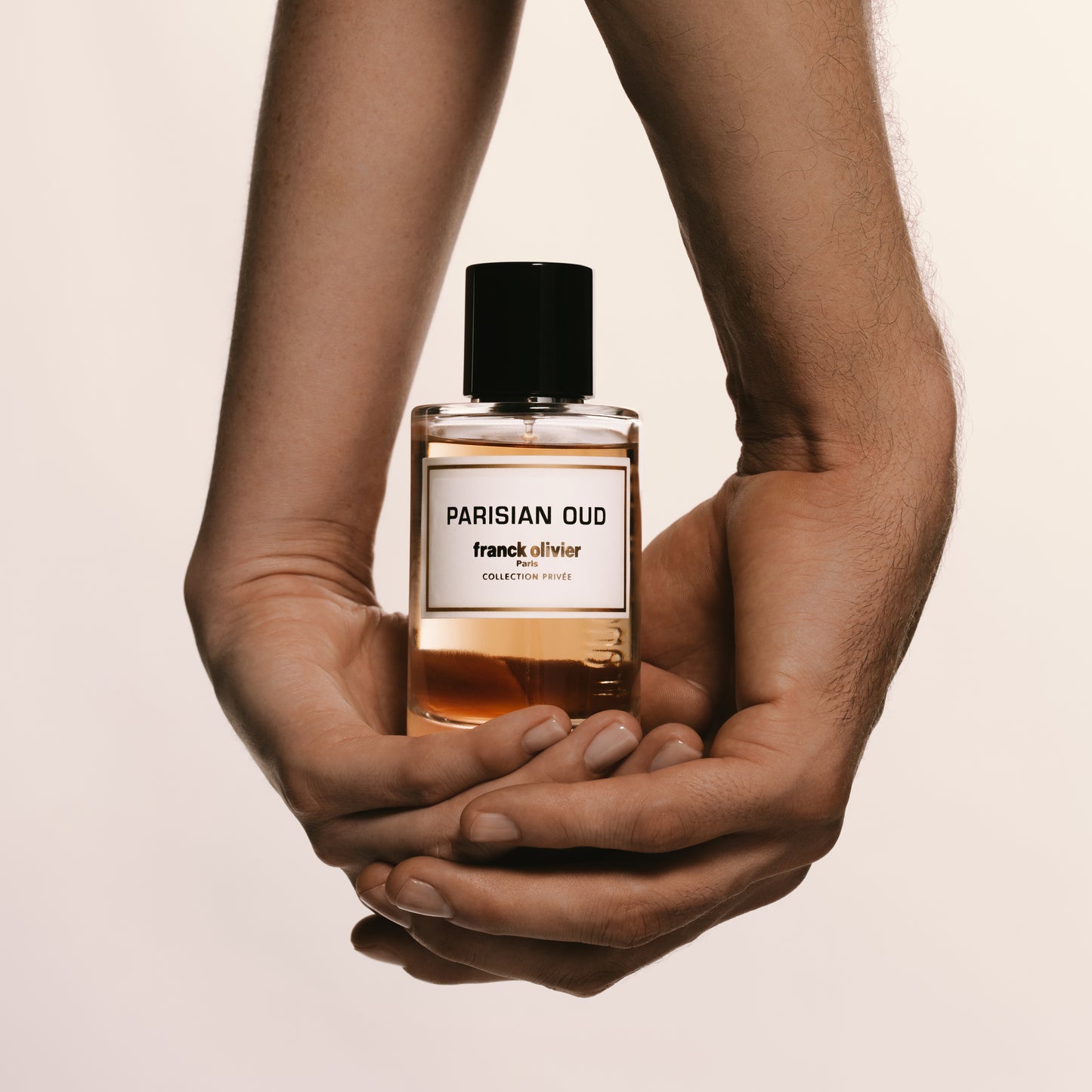 PARISIAN OUD EDP