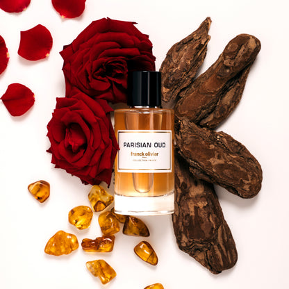 PARISIAN OUD EDP