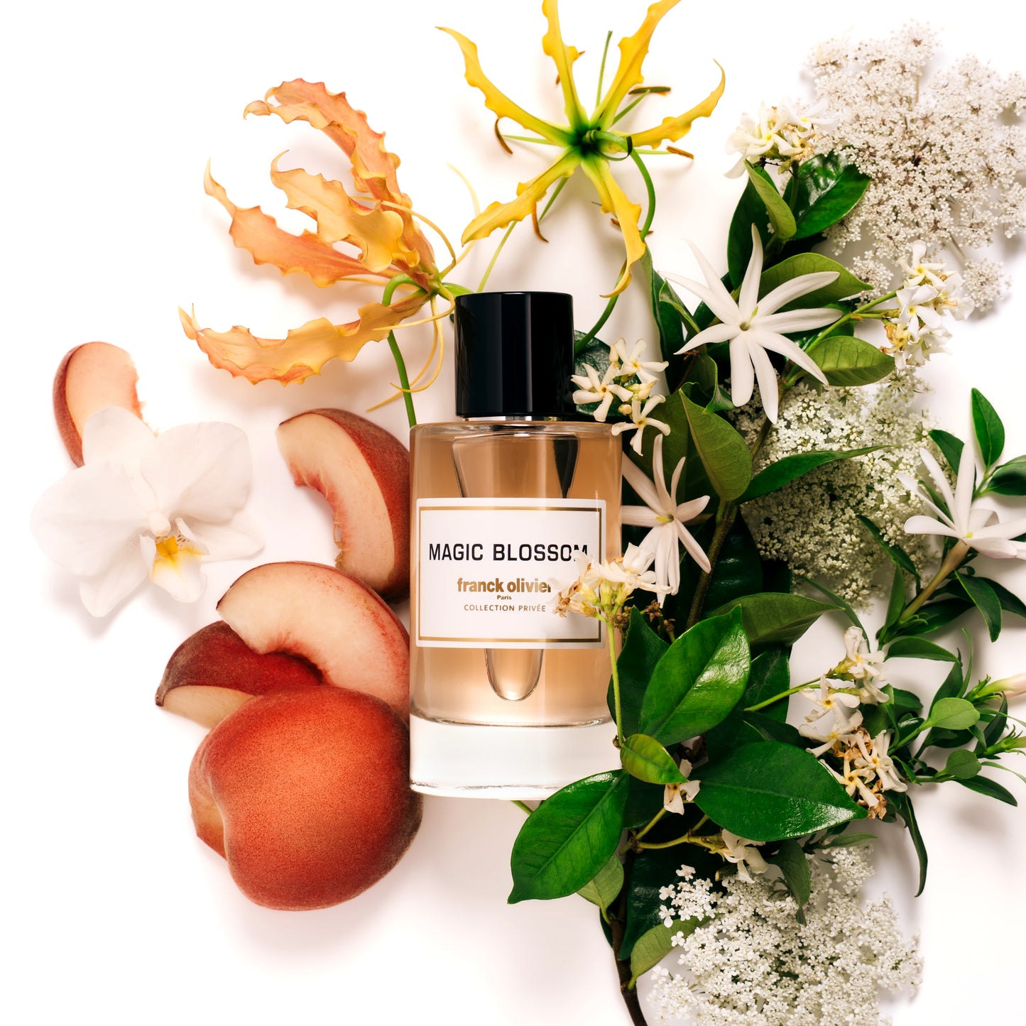 MAGIC BLOSSOM EDP