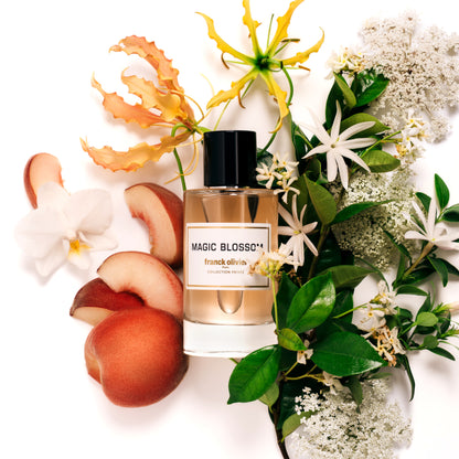 MAGIC BLOSSOM EDP