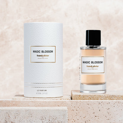 MAGIC BLOSSOM EDP