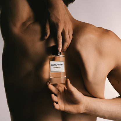 SANTAL VELVET