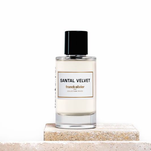 SANTAL VELVET