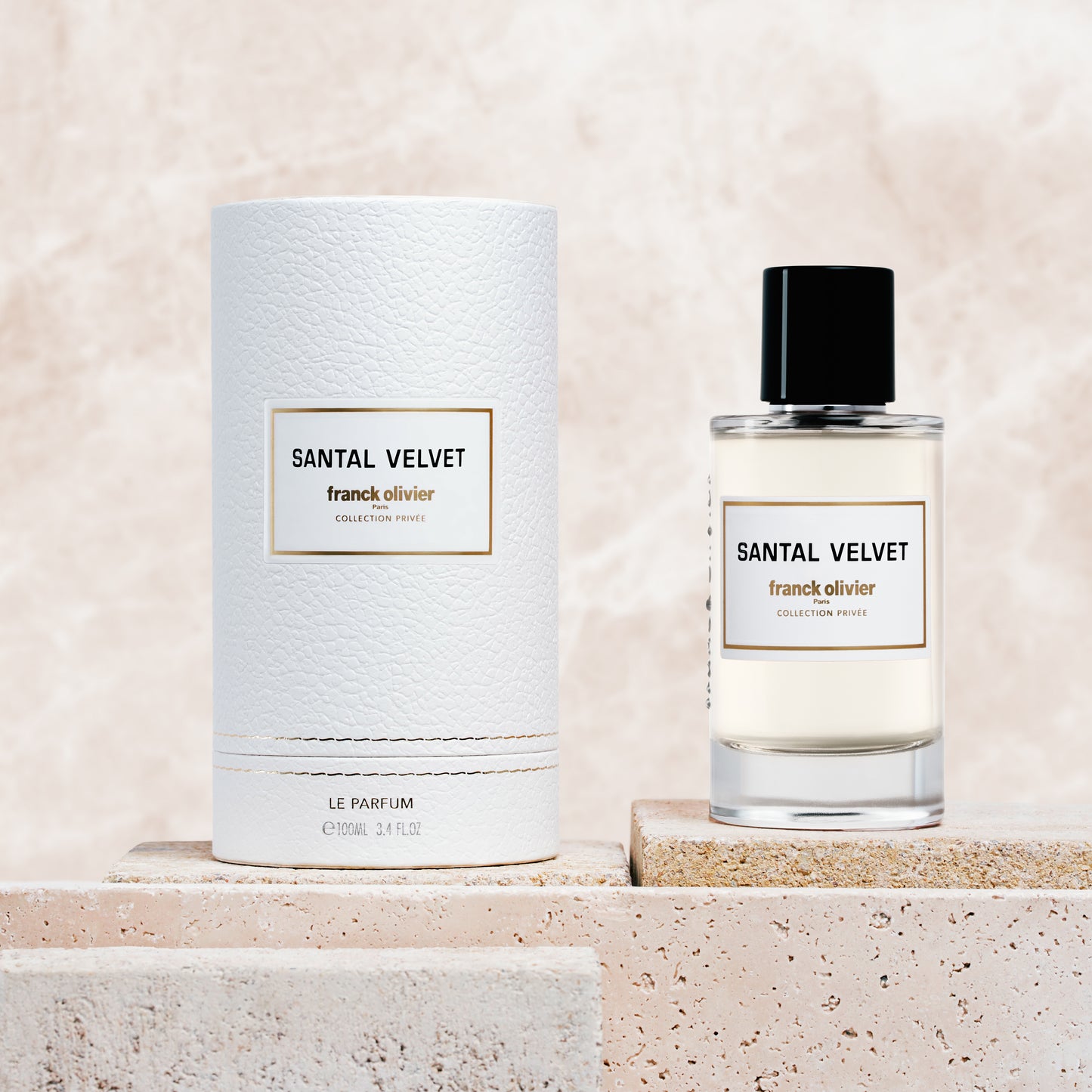 SANTAL VELVET