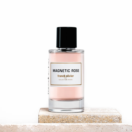 MAGNETIC ROSE