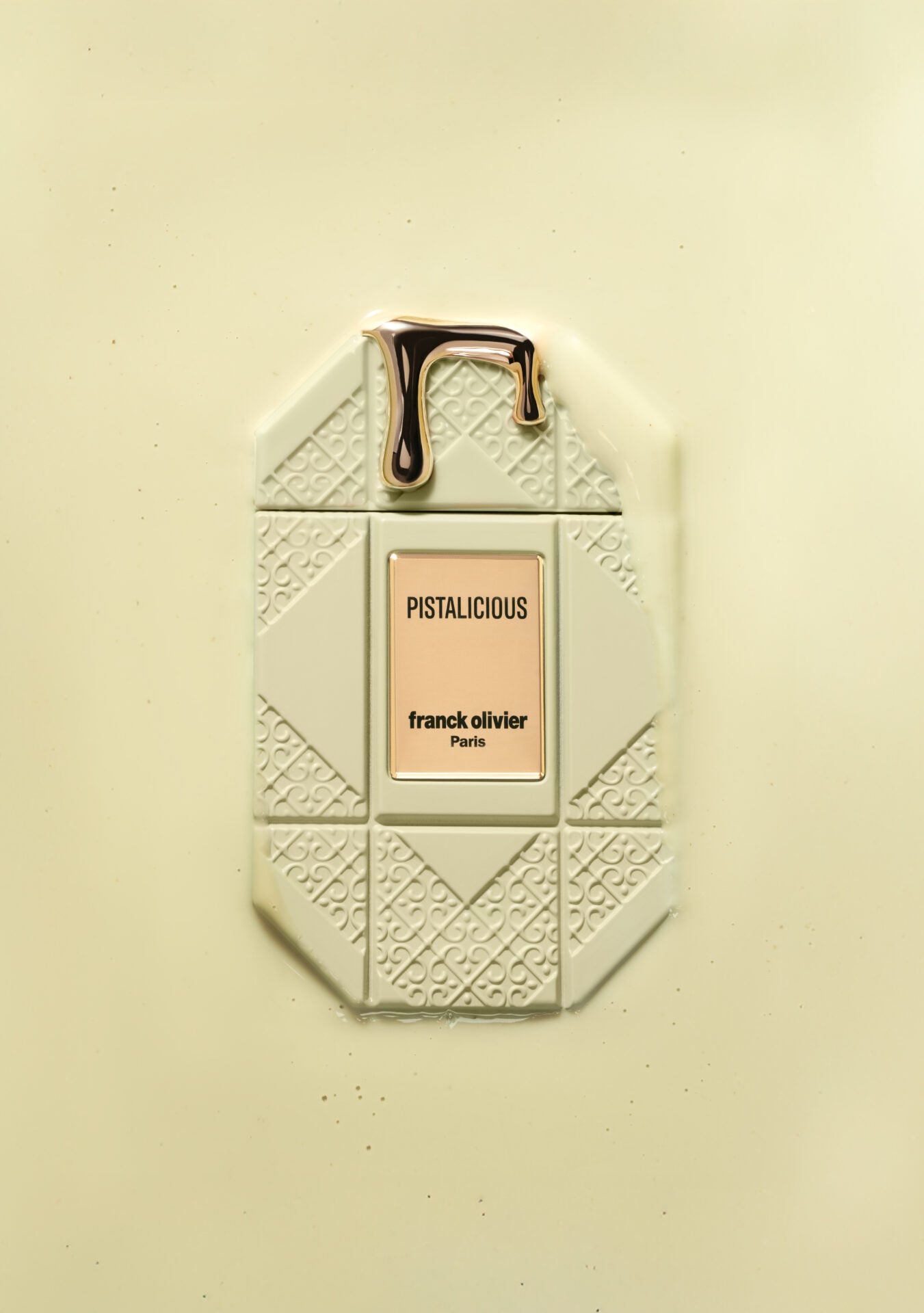 PISTALICIOUS