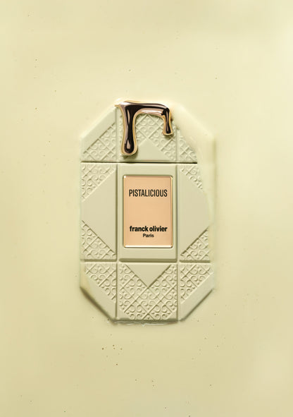 PISTALICIOUS