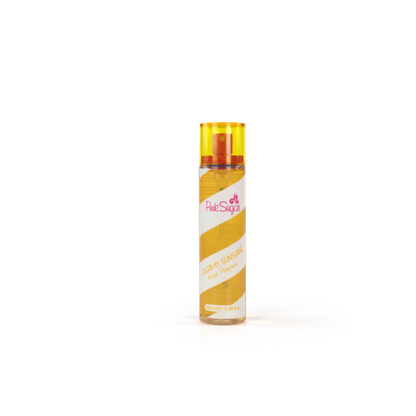 CREAMY SUNSHINE