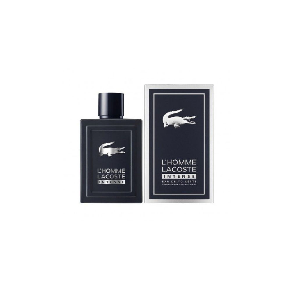 La Homme Intense EDT