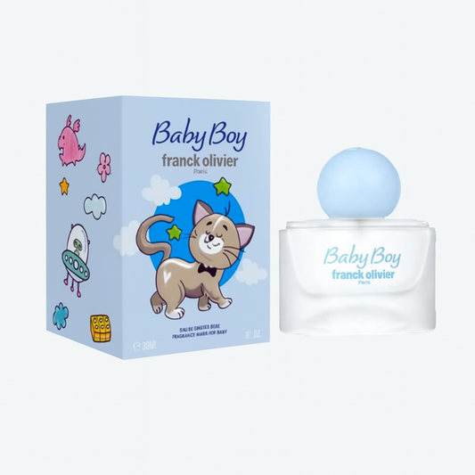 FRANCK OLIVIER BABY BOY 30 ML