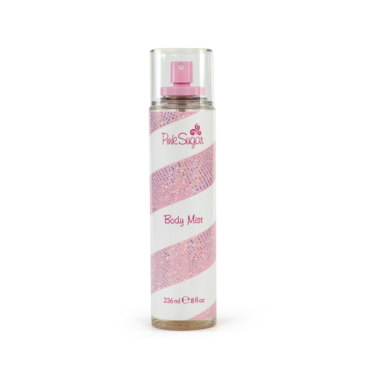 Pink Sugar Body Mist 236ml