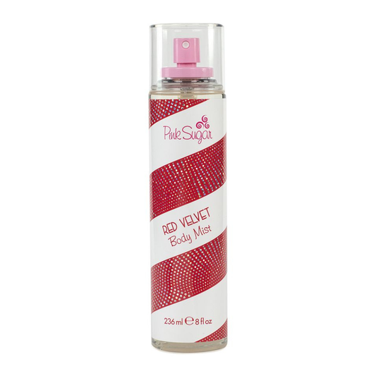 Red Velvet Body Mist 236ml