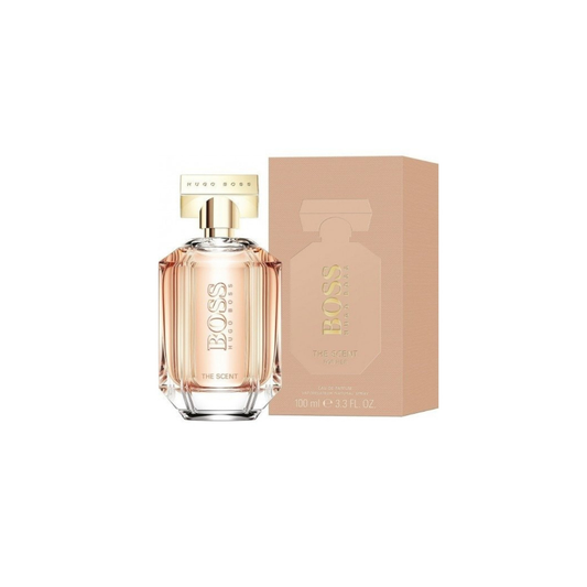 Hugo Boss The Scent For Her EDP