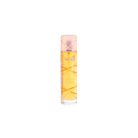 CREAMY SUNSHINE