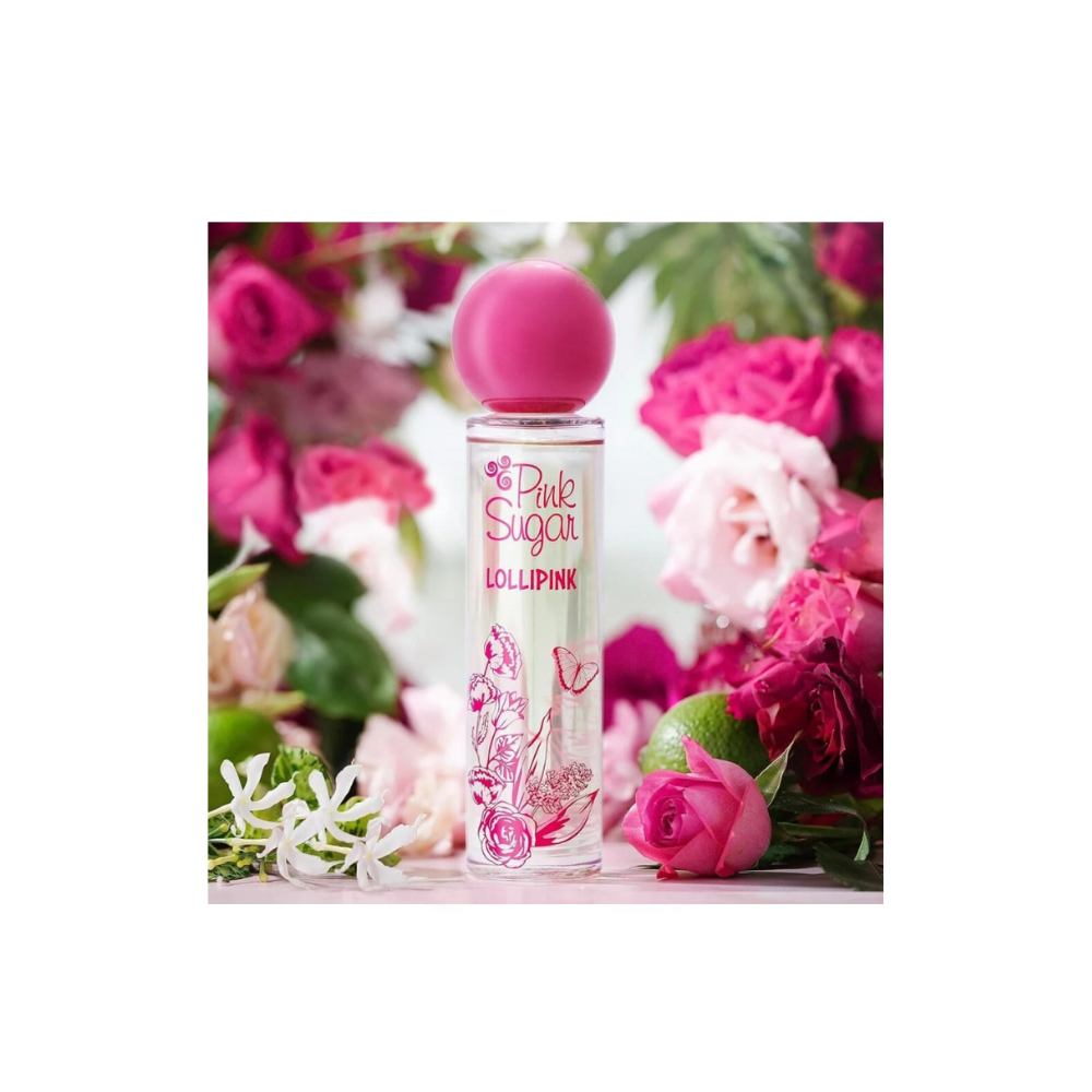 LOLLIPINK