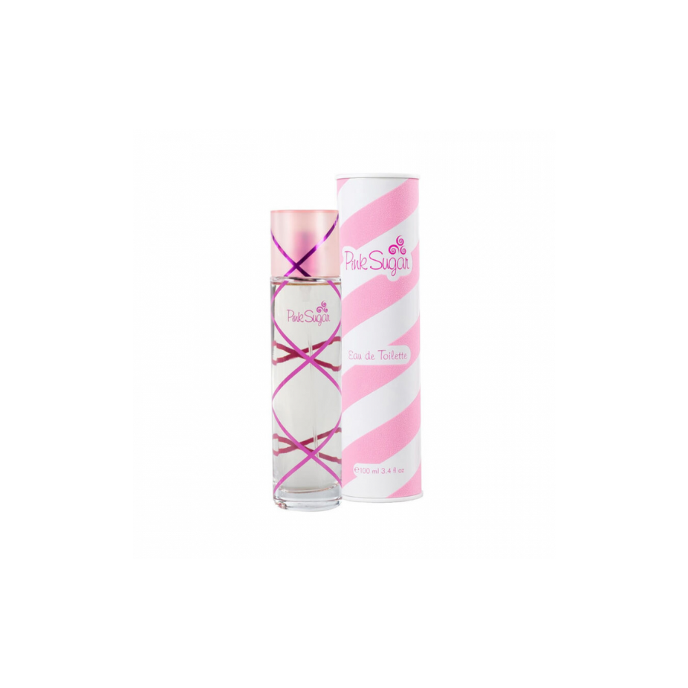 PINK SUGAR