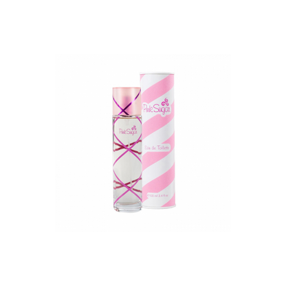 PINK SUGAR