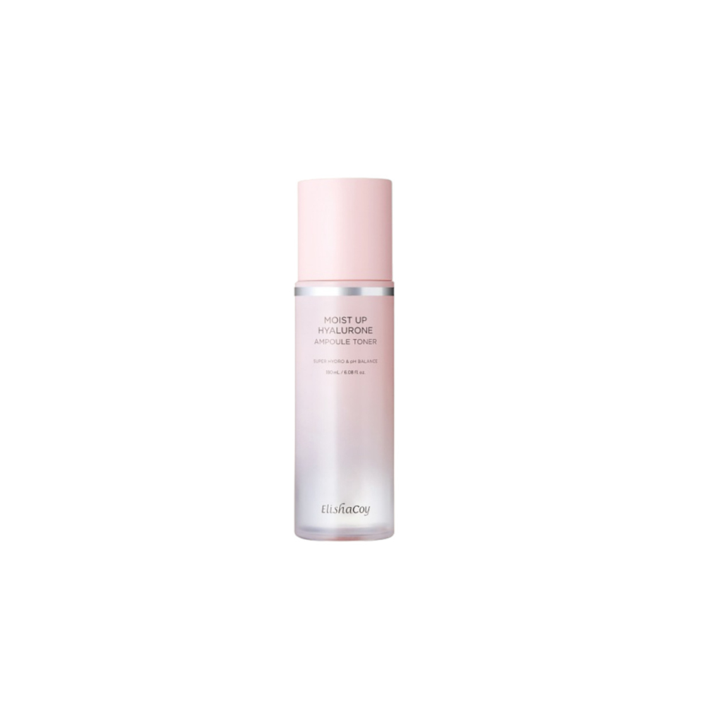 Mosit Up Hyalurone Ampoule Toner