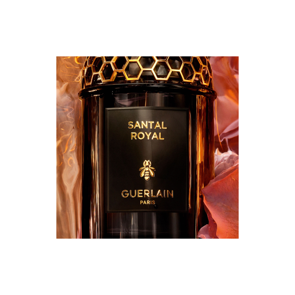 SANTAL ROYAL