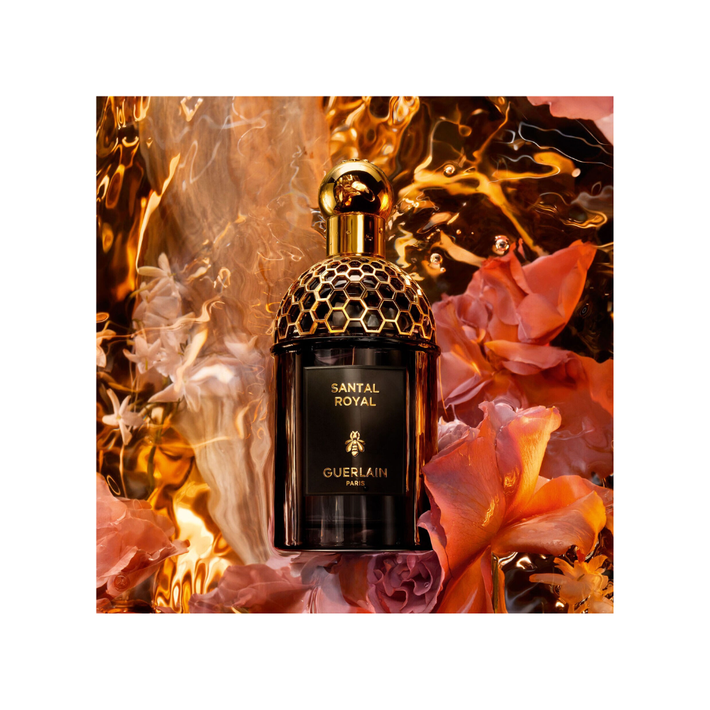 SANTAL ROYAL