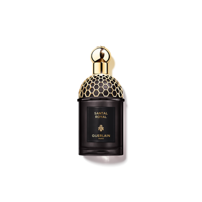 SANTAL ROYAL