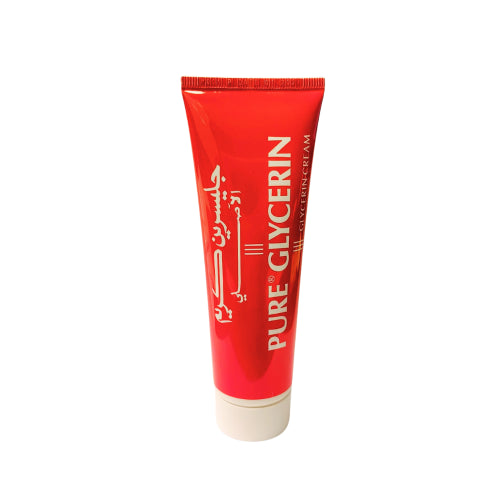 PURE GLYSERIN CREAM 75 ML