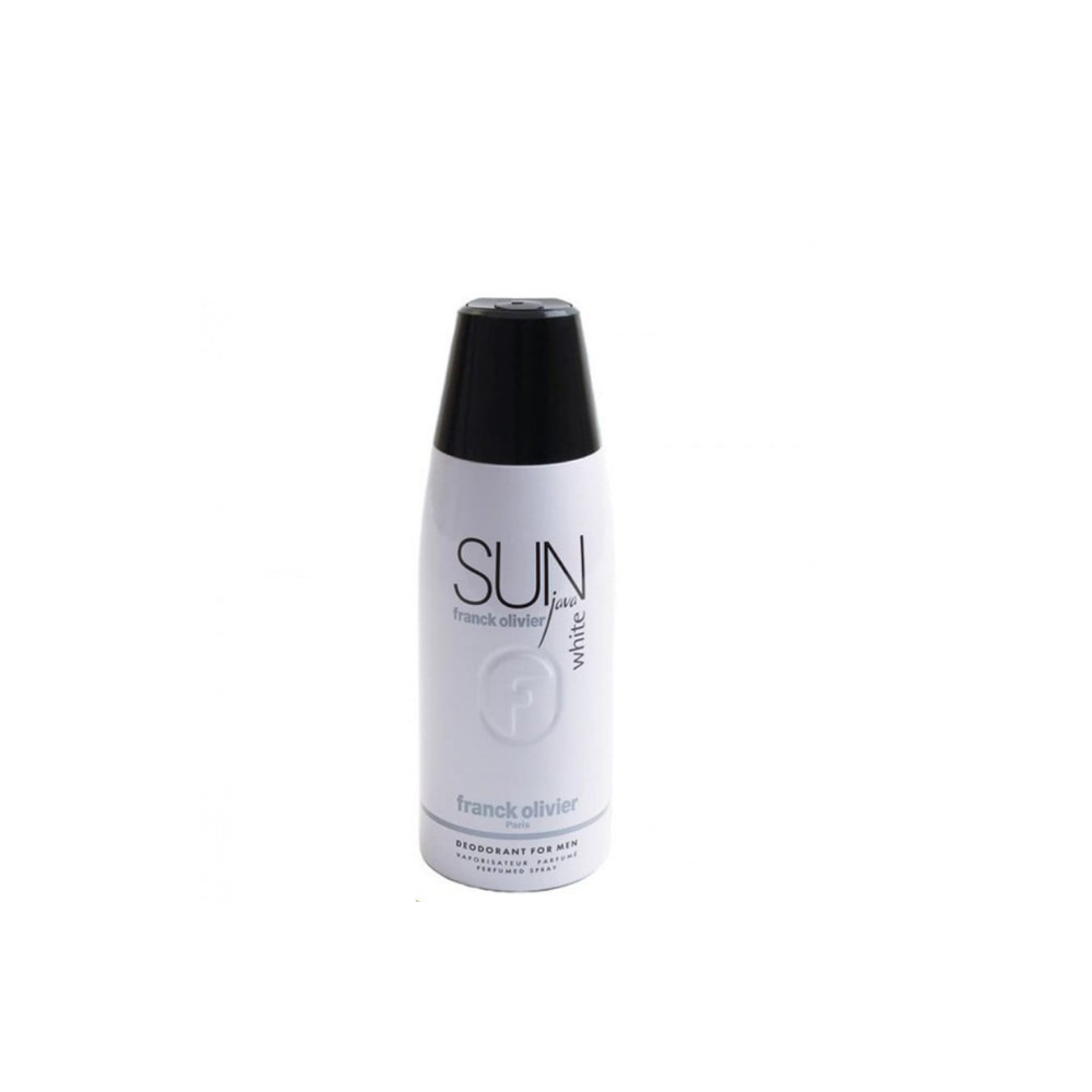 SUN JAVA WHITE MAN